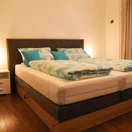 Ferienwohnung Gipfelglueck Ομπεραμεργκάου Εξωτερικό φωτογραφία