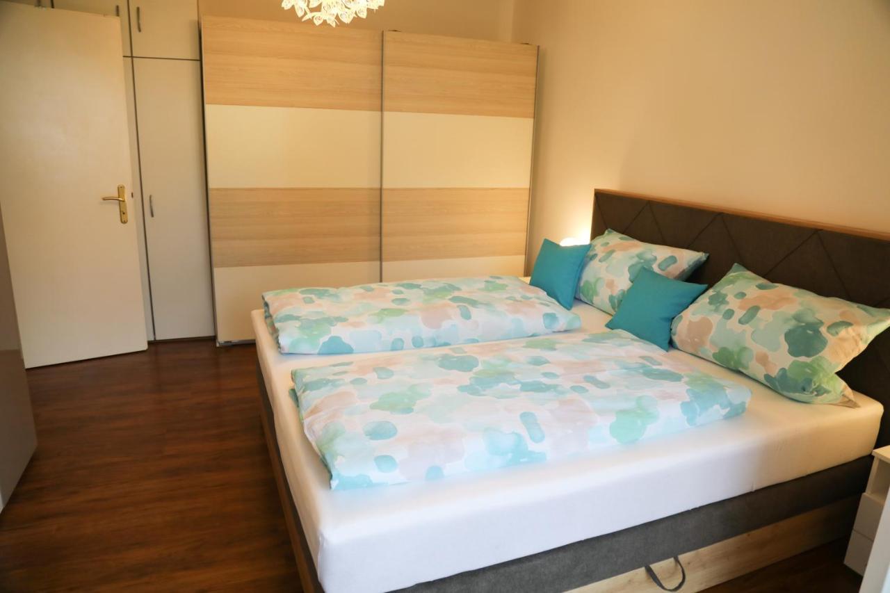 Ferienwohnung Gipfelglueck Ομπεραμεργκάου Εξωτερικό φωτογραφία