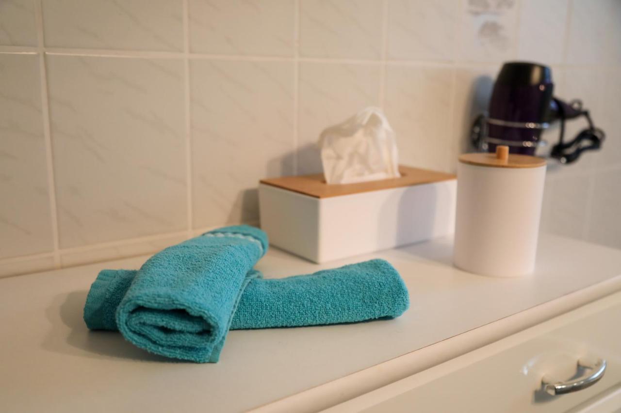Ferienwohnung Gipfelglueck Ομπεραμεργκάου Εξωτερικό φωτογραφία