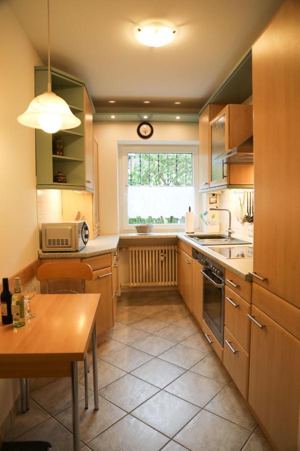 Ferienwohnung Gipfelglueck Ομπεραμεργκάου Εξωτερικό φωτογραφία
